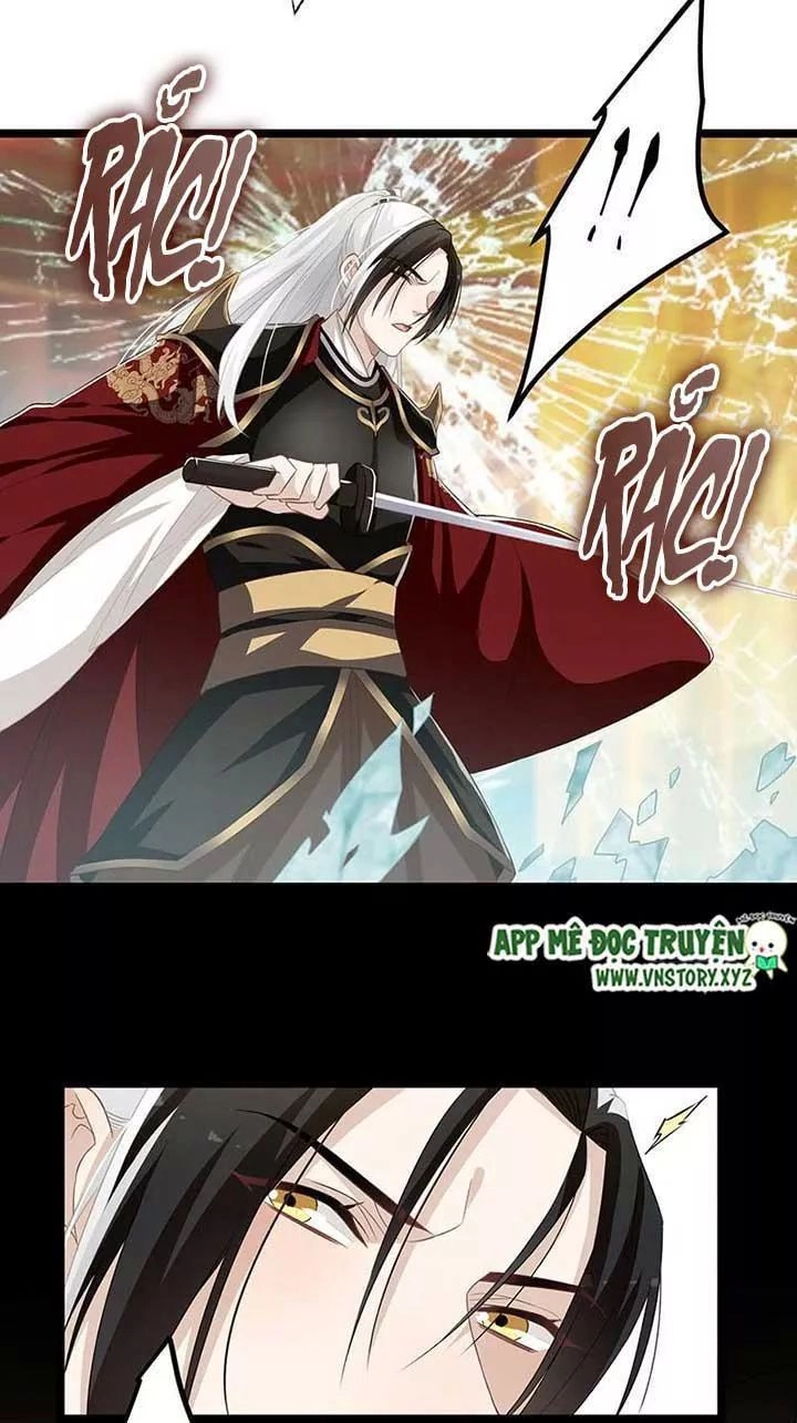 Lời Nguyền Lâu Lan: Bạo Quân Hung Ác Sủng Ái Ta Chapter 157 - 10