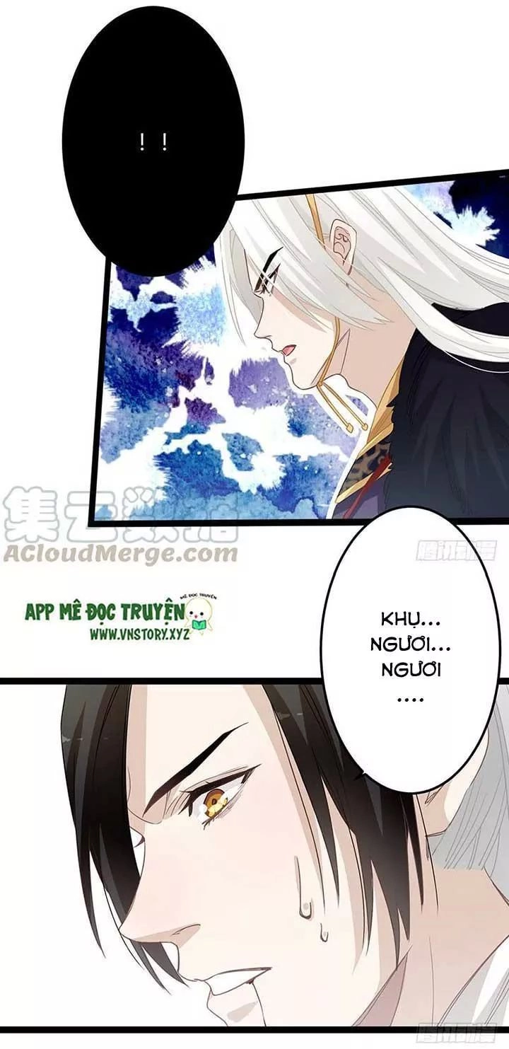 Lời Nguyền Lâu Lan: Bạo Quân Hung Ác Sủng Ái Ta Chapter 158 - 9