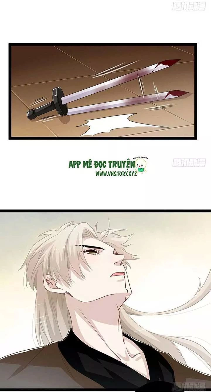 Lời Nguyền Lâu Lan: Bạo Quân Hung Ác Sủng Ái Ta Chapter 158 - 12