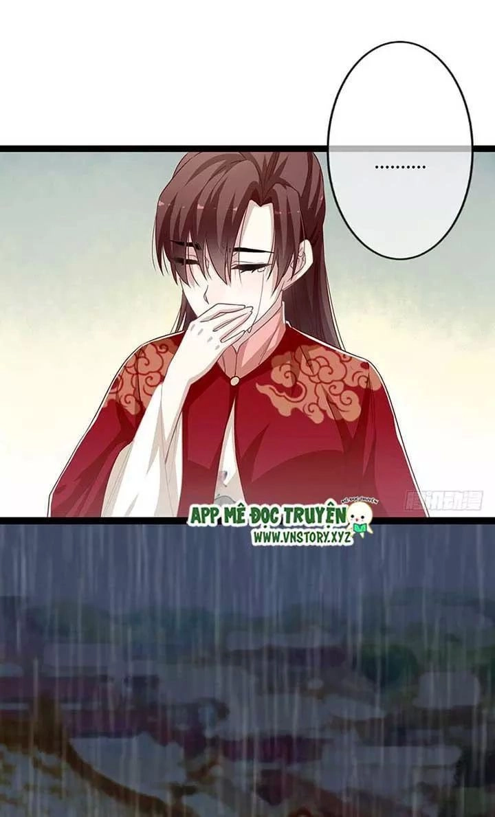 Lời Nguyền Lâu Lan: Bạo Quân Hung Ác Sủng Ái Ta Chapter 158 - 16