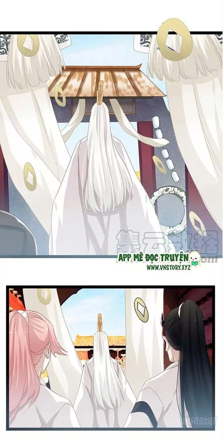 Lời Nguyền Lâu Lan: Bạo Quân Hung Ác Sủng Ái Ta Chapter 158 - 18