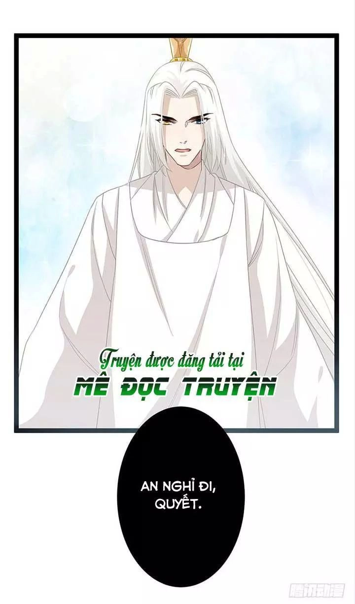 Lời Nguyền Lâu Lan: Bạo Quân Hung Ác Sủng Ái Ta Chapter 158 - 20