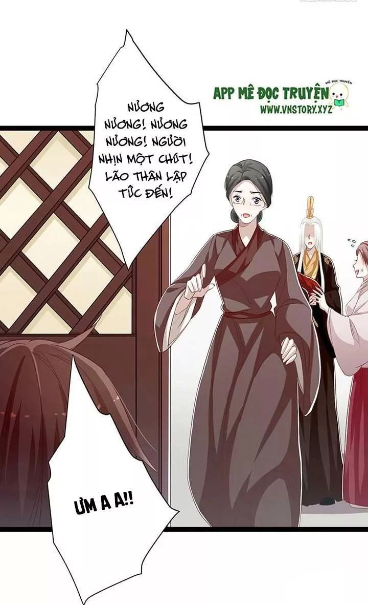 Lời Nguyền Lâu Lan: Bạo Quân Hung Ác Sủng Ái Ta Chapter 159 - 11