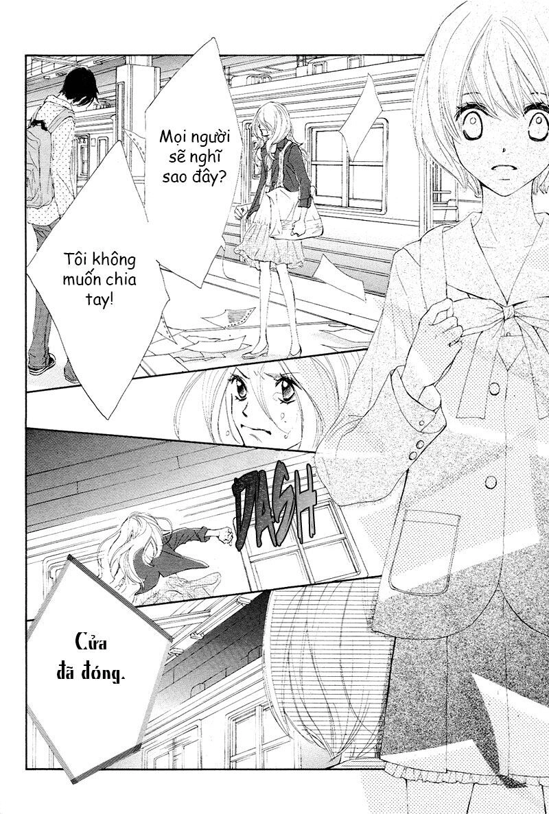 Shiro No Eden Chapter 1 - 34