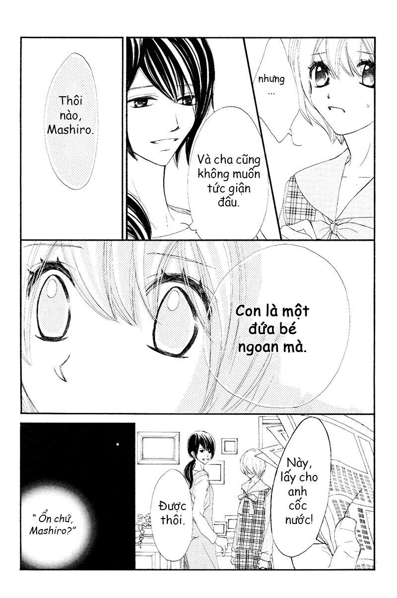 Shiro No Eden Chapter 1 - 65