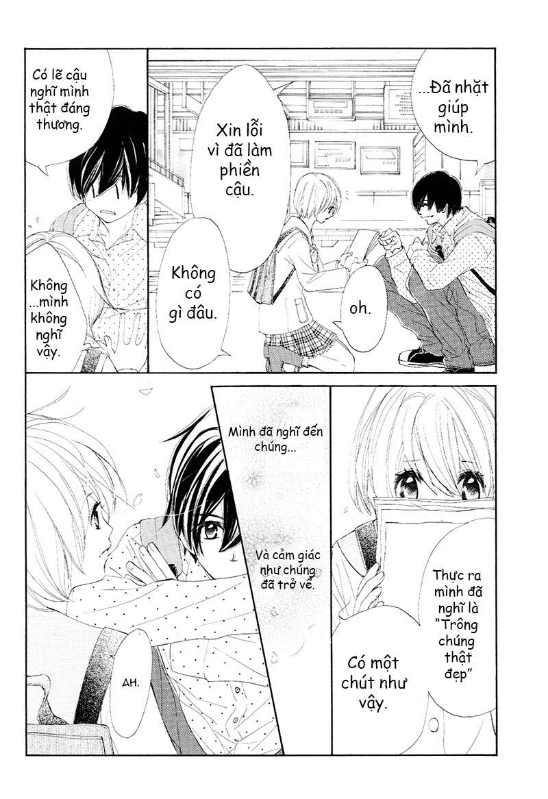 Shiro No Eden Chapter 1 - 87