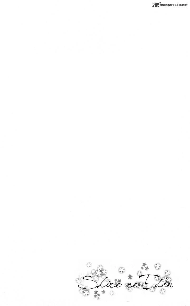 Shiro No Eden Chapter 2 - 2