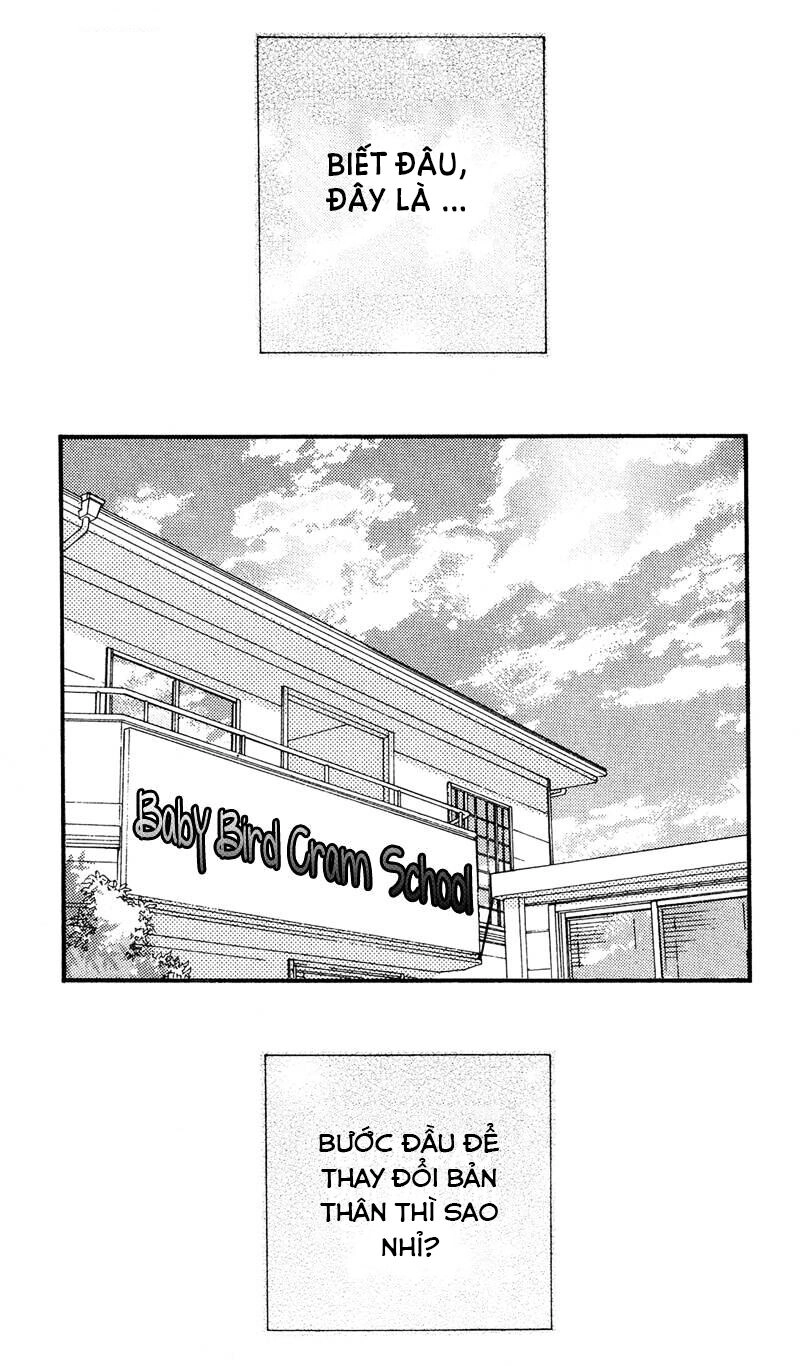 Shiro No Eden Chapter 2 - 3