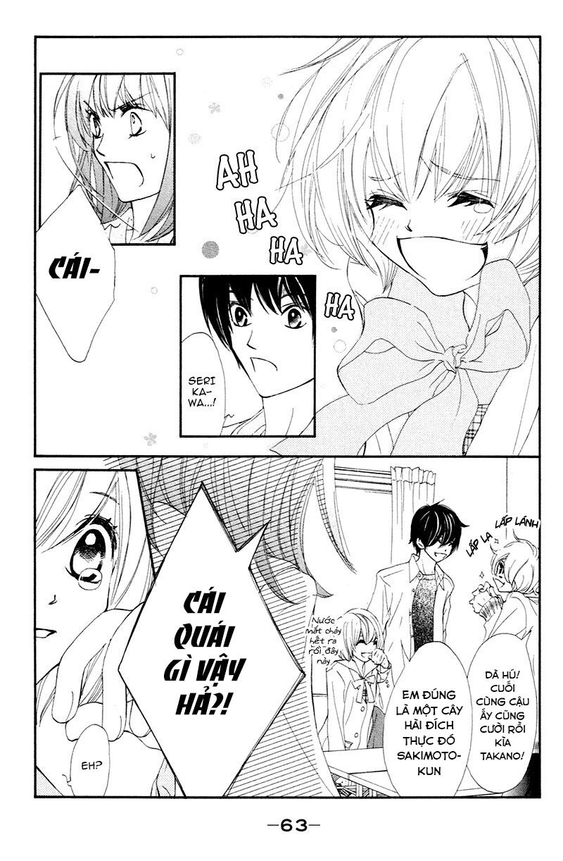 Shiro No Eden Chapter 2 - 9