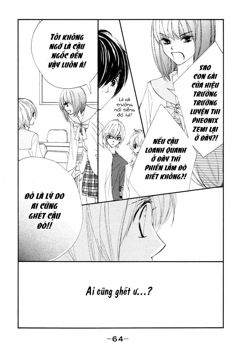 Shiro No Eden Chapter 2 - 10