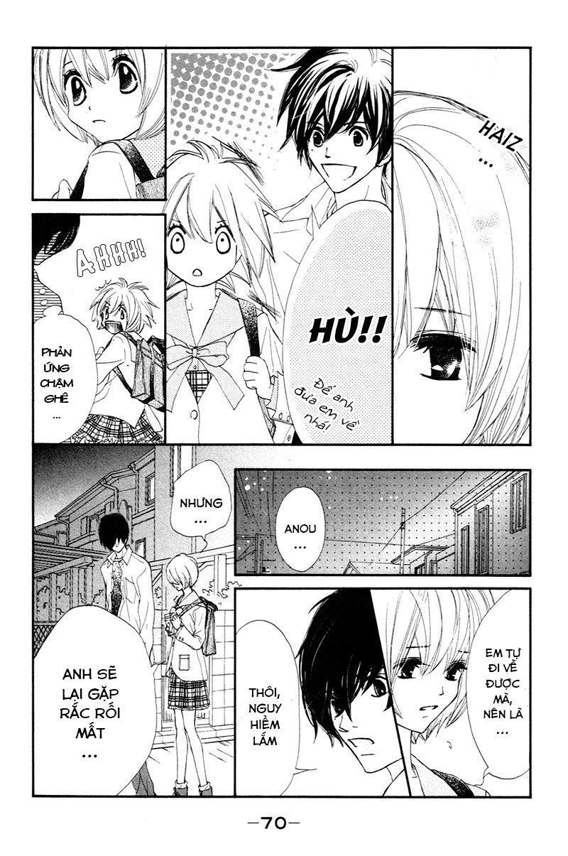 Shiro No Eden Chapter 2 - 16