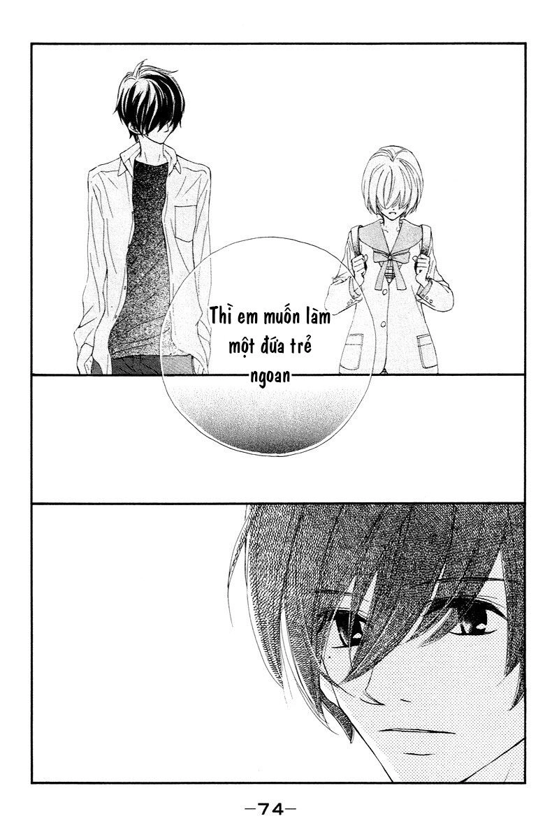 Shiro No Eden Chapter 2 - 20