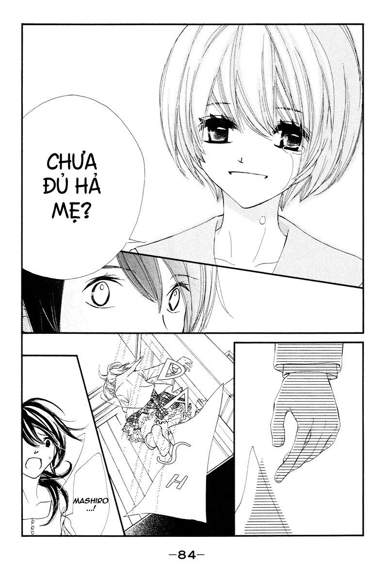 Shiro No Eden Chapter 2 - 30