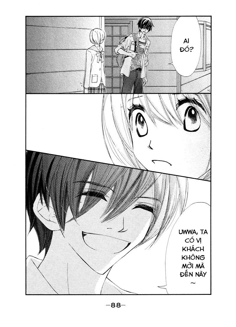 Shiro No Eden Chapter 2 - 34