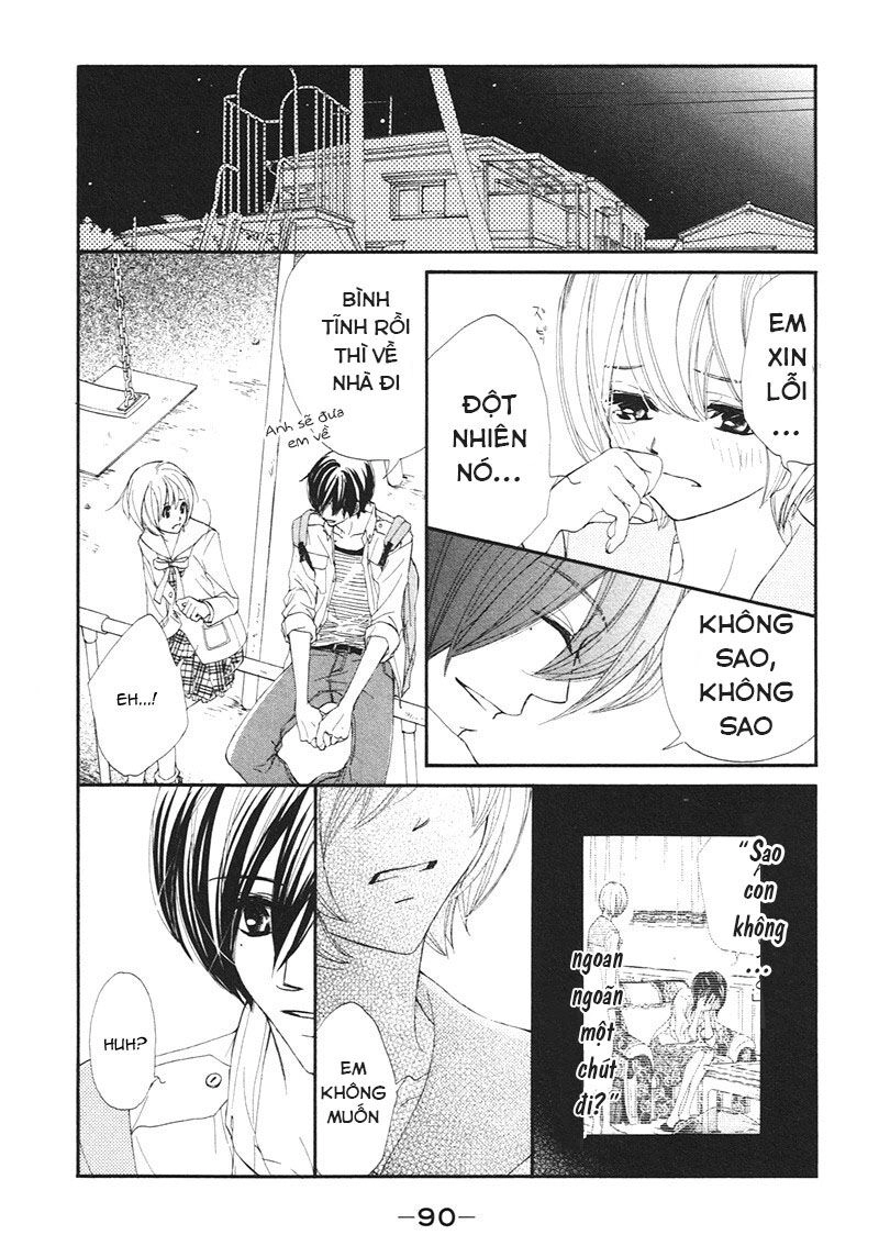 Shiro No Eden Chapter 2 - 36