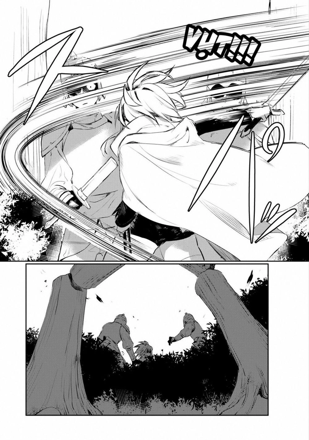 Minotaurus's Sweetheart Chapter 1 - 11