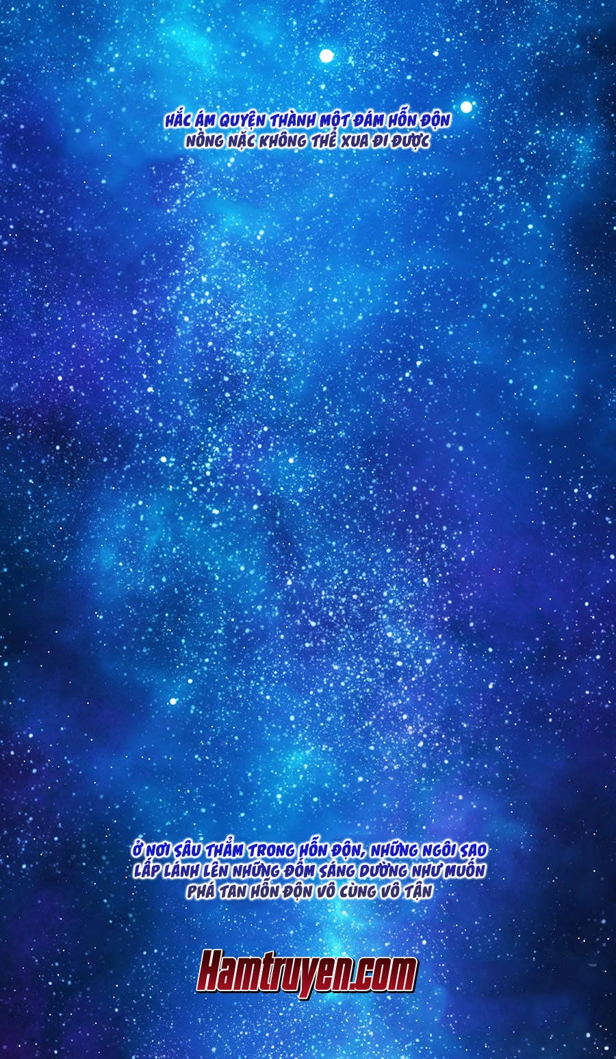 Tuyệt Thế Kiếm Thần Chapter 1 - 3