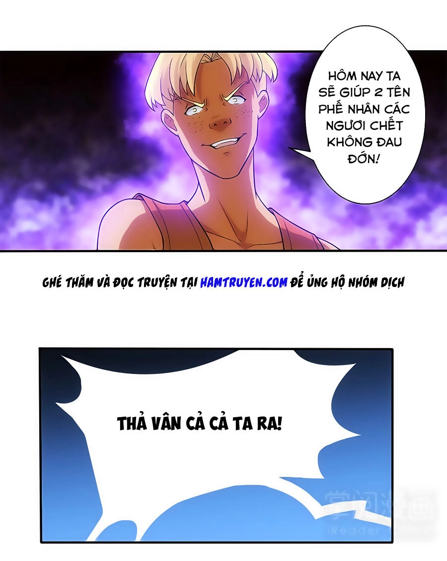 Tuyệt Thế Kiếm Thần Chapter 2 - 20