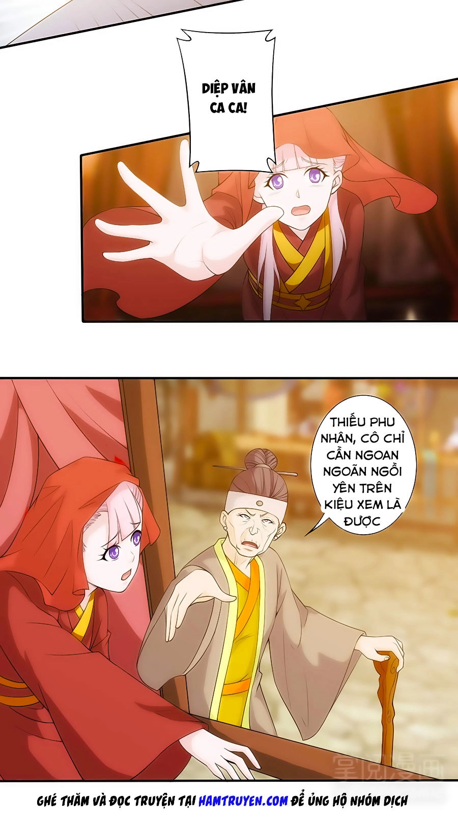 Tuyệt Thế Kiếm Thần Chapter 4 - 20