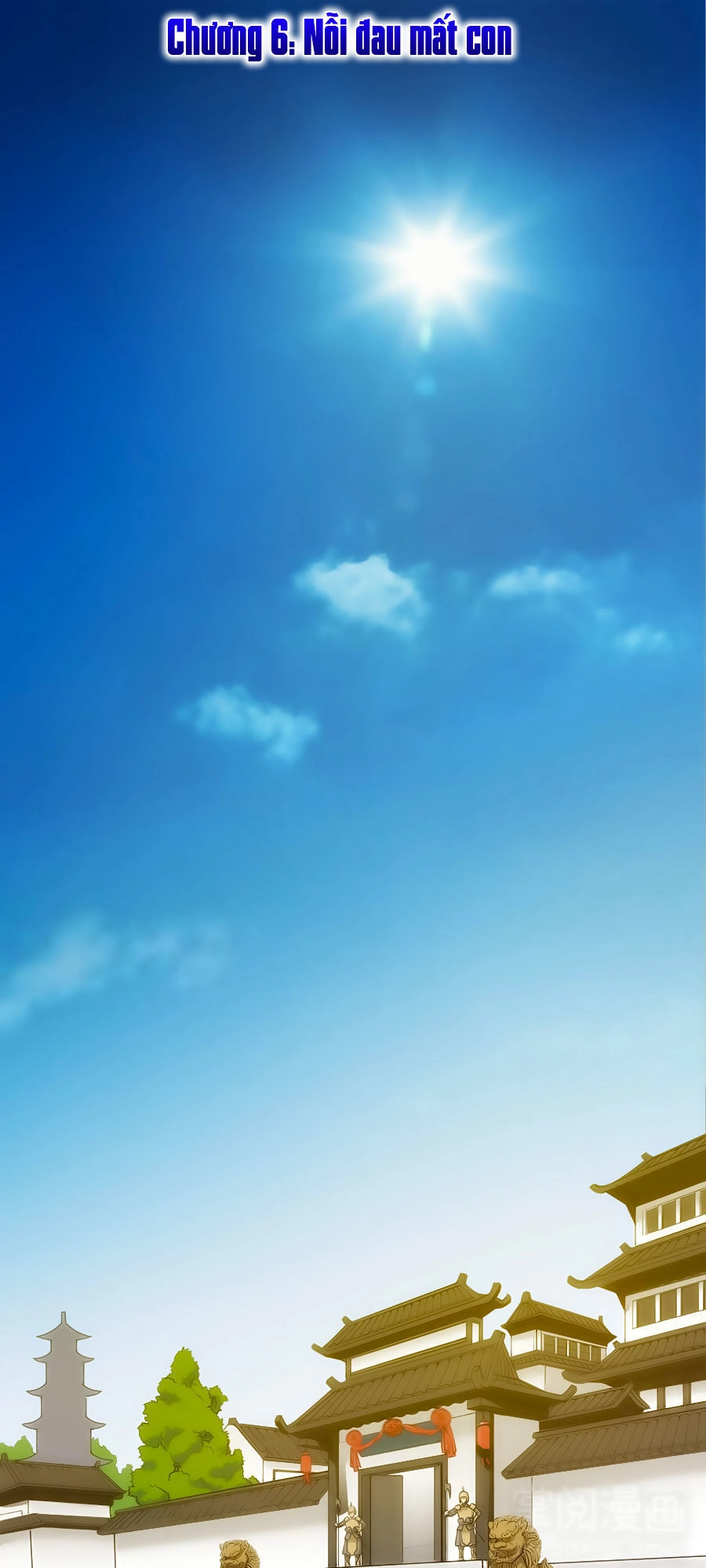 Tuyệt Thế Kiếm Thần Chapter 6 - 2