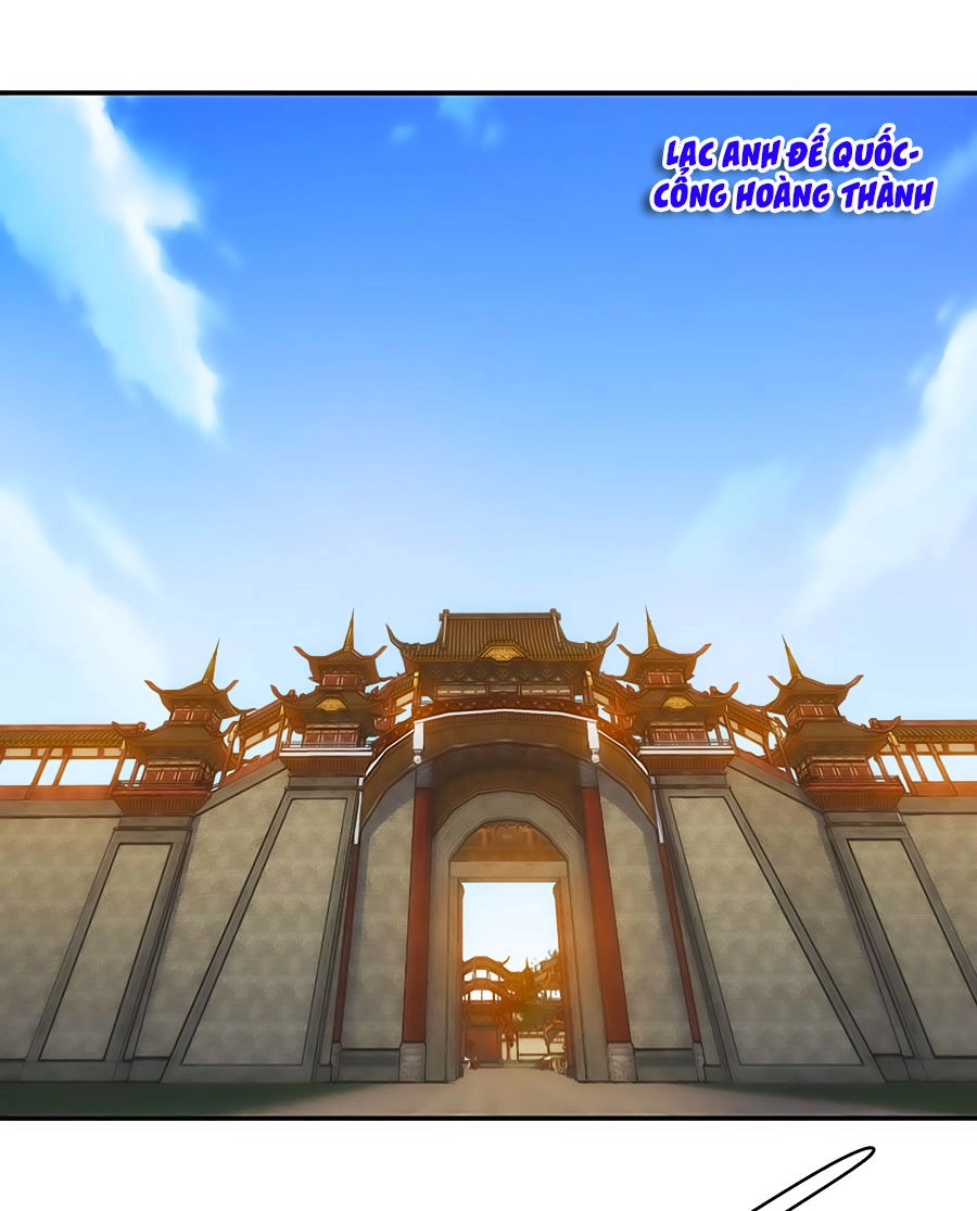 Tuyệt Thế Kiếm Thần Chapter 6 - 15