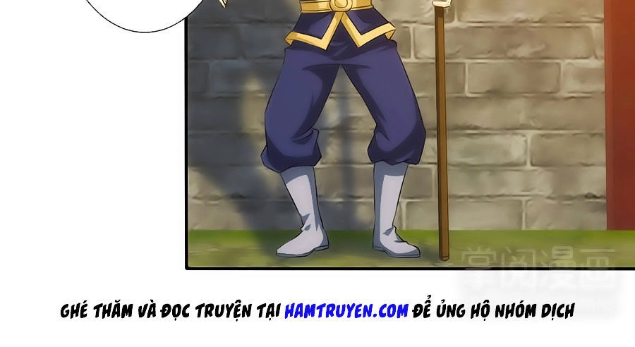 Tuyệt Thế Kiếm Thần Chapter 6 - 17