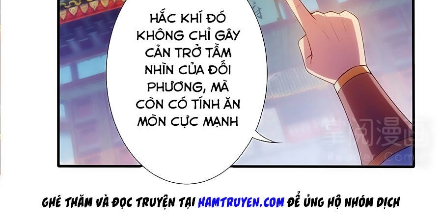 Tuyệt Thế Kiếm Thần Chapter 11 - 25