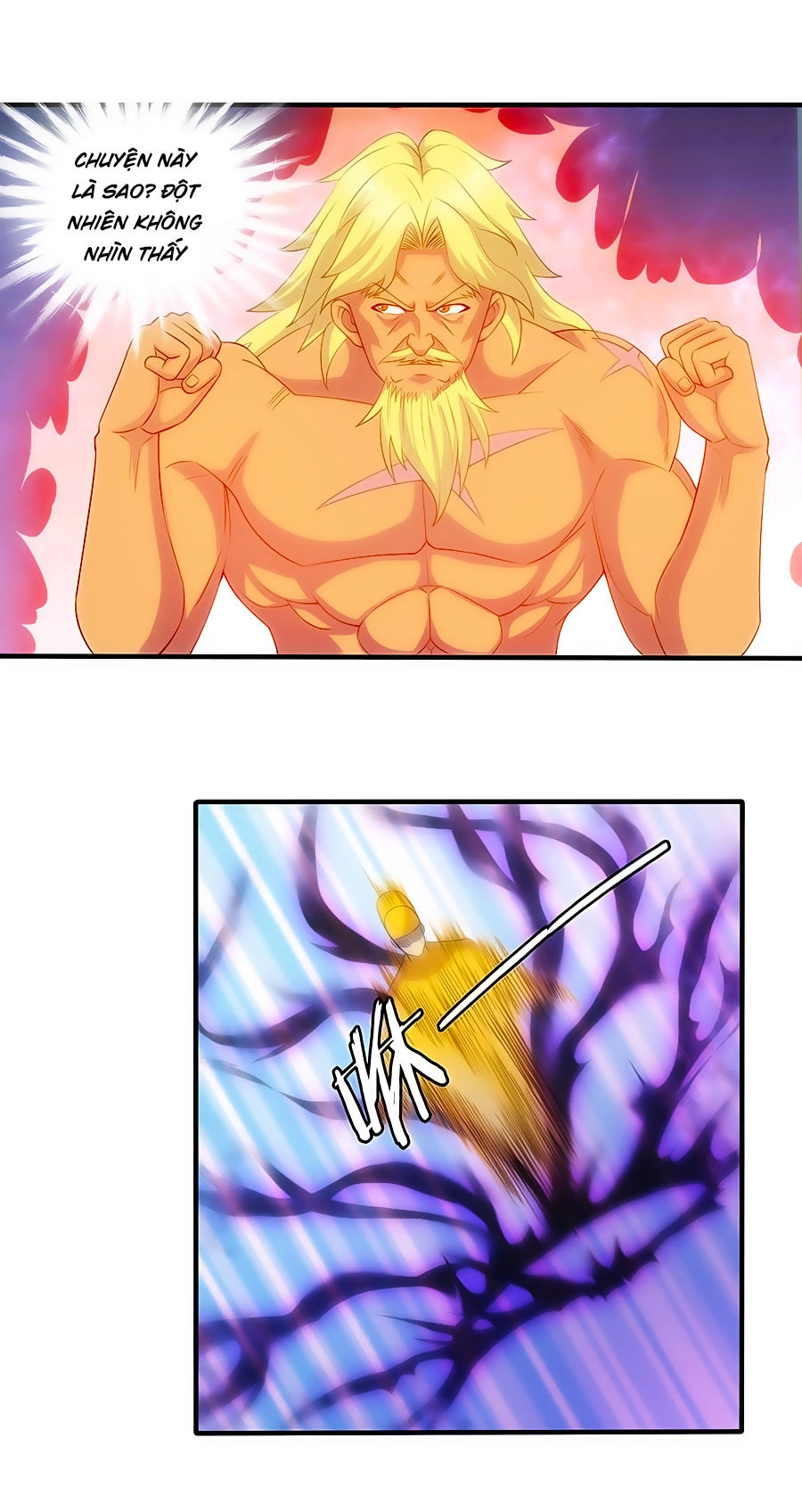 Tuyệt Thế Kiếm Thần Chapter 11 - 28