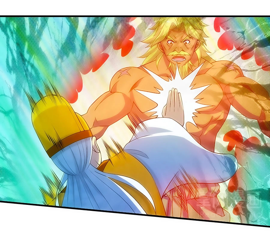 Tuyệt Thế Kiếm Thần Chapter 11 - 29