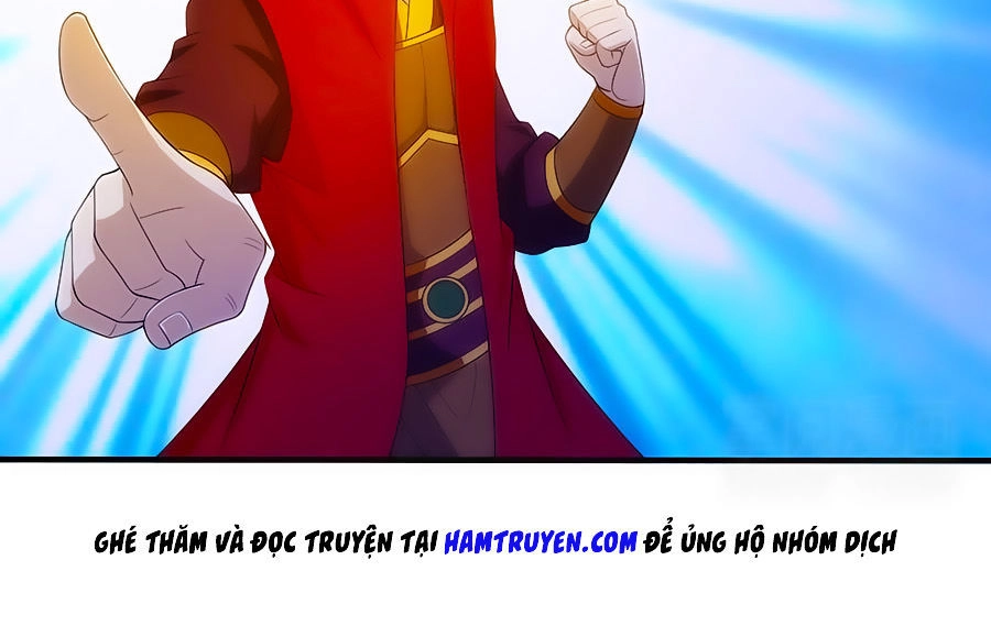 Tuyệt Thế Kiếm Thần Chapter 13 - 11