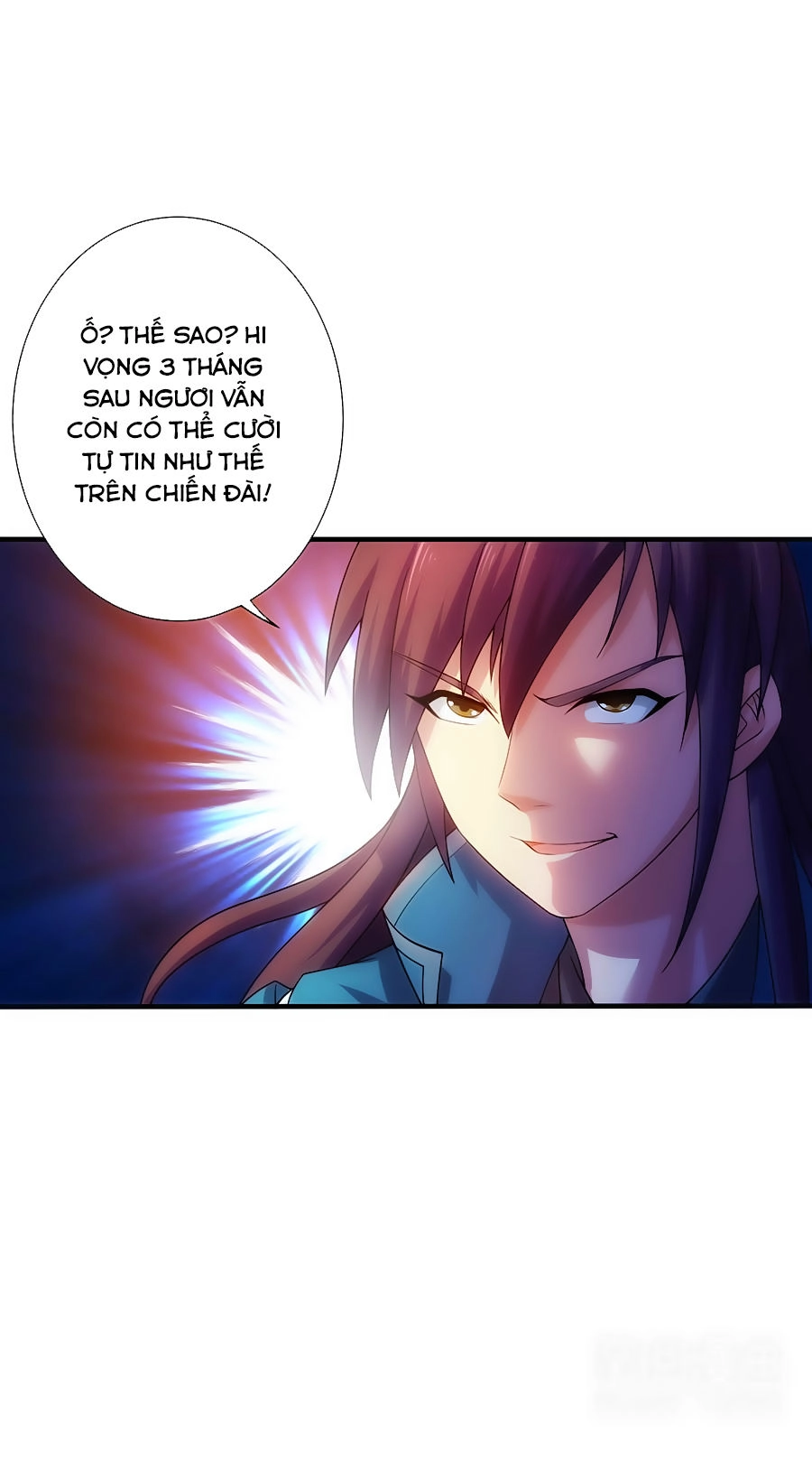 Tuyệt Thế Kiếm Thần Chapter 13 - 18