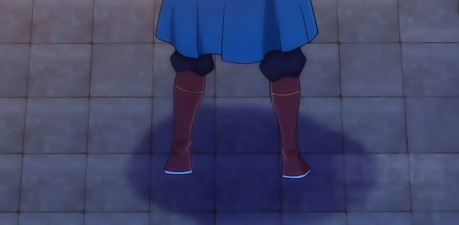 Tuyệt Thế Kiếm Thần Chapter 13 - 20