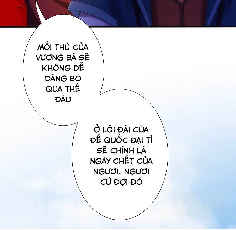 Tuyệt Thế Kiếm Thần Chapter 13 - 23