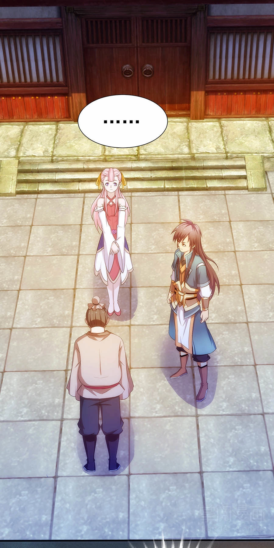 Tuyệt Thế Kiếm Thần Chapter 14 - 5