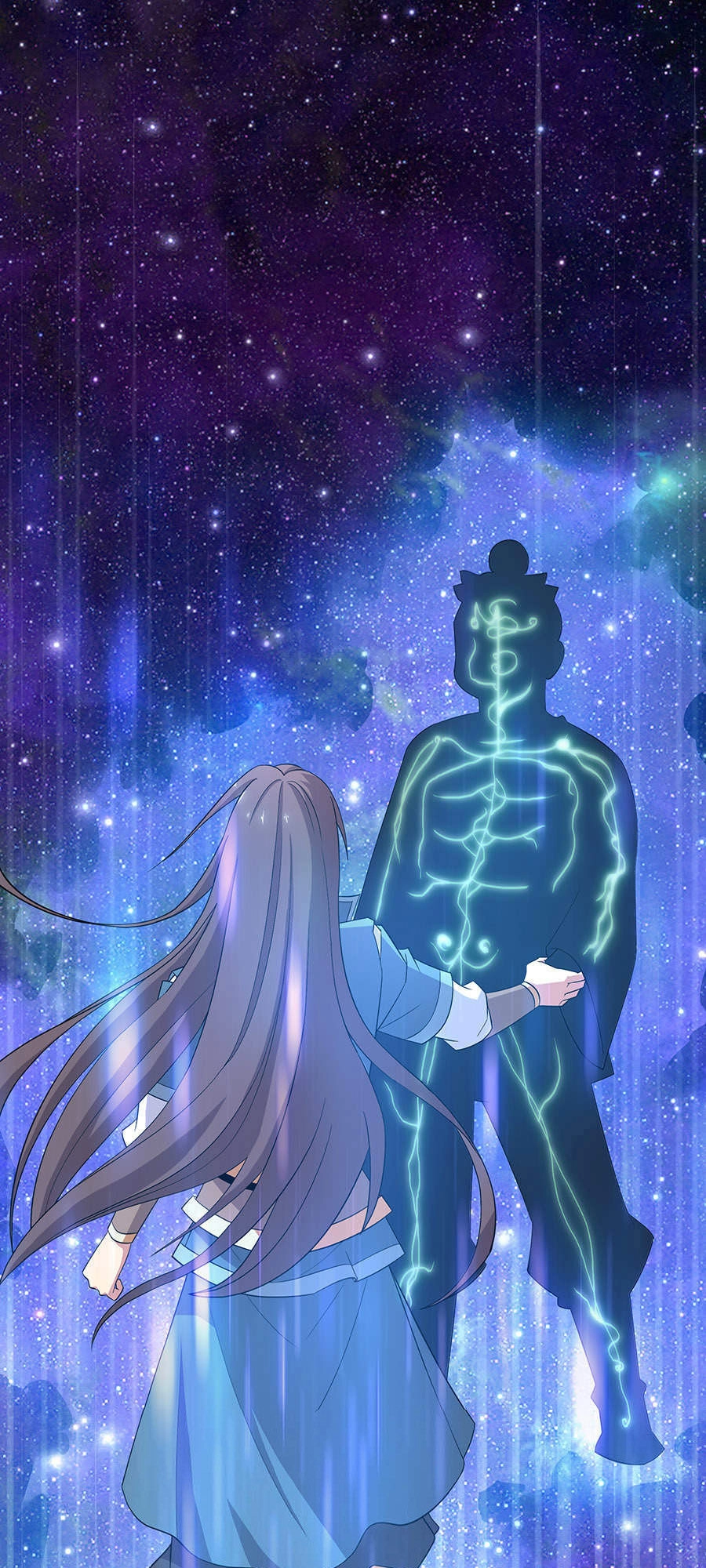 Tuyệt Thế Kiếm Thần Chapter 14 - 14