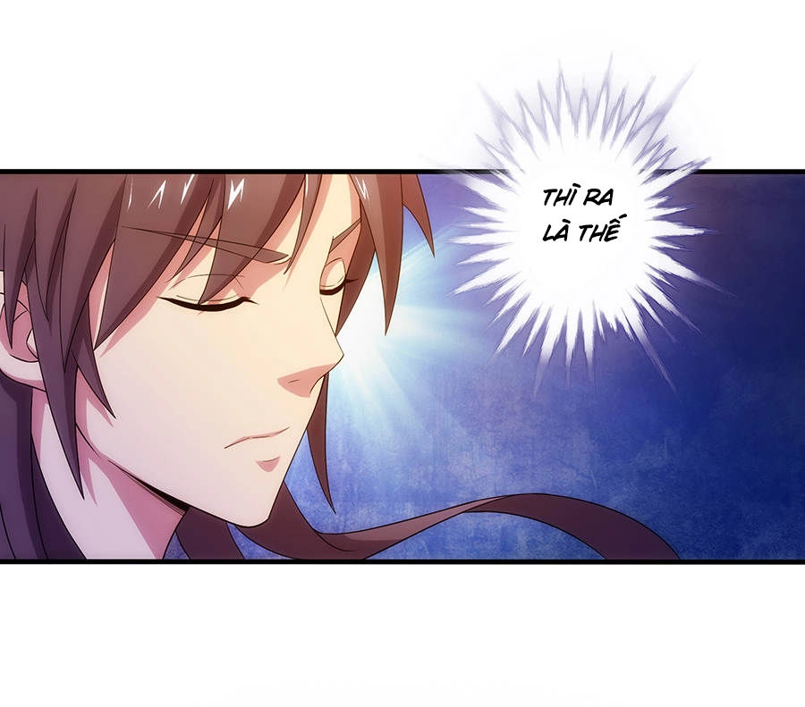 Tuyệt Thế Kiếm Thần Chapter 14 - 16