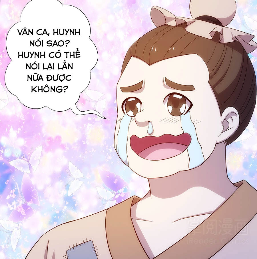 Tuyệt Thế Kiếm Thần Chapter 14 - 22