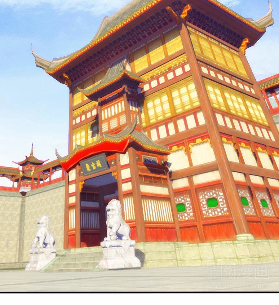 Tuyệt Thế Kiếm Thần Chapter 15 - 18