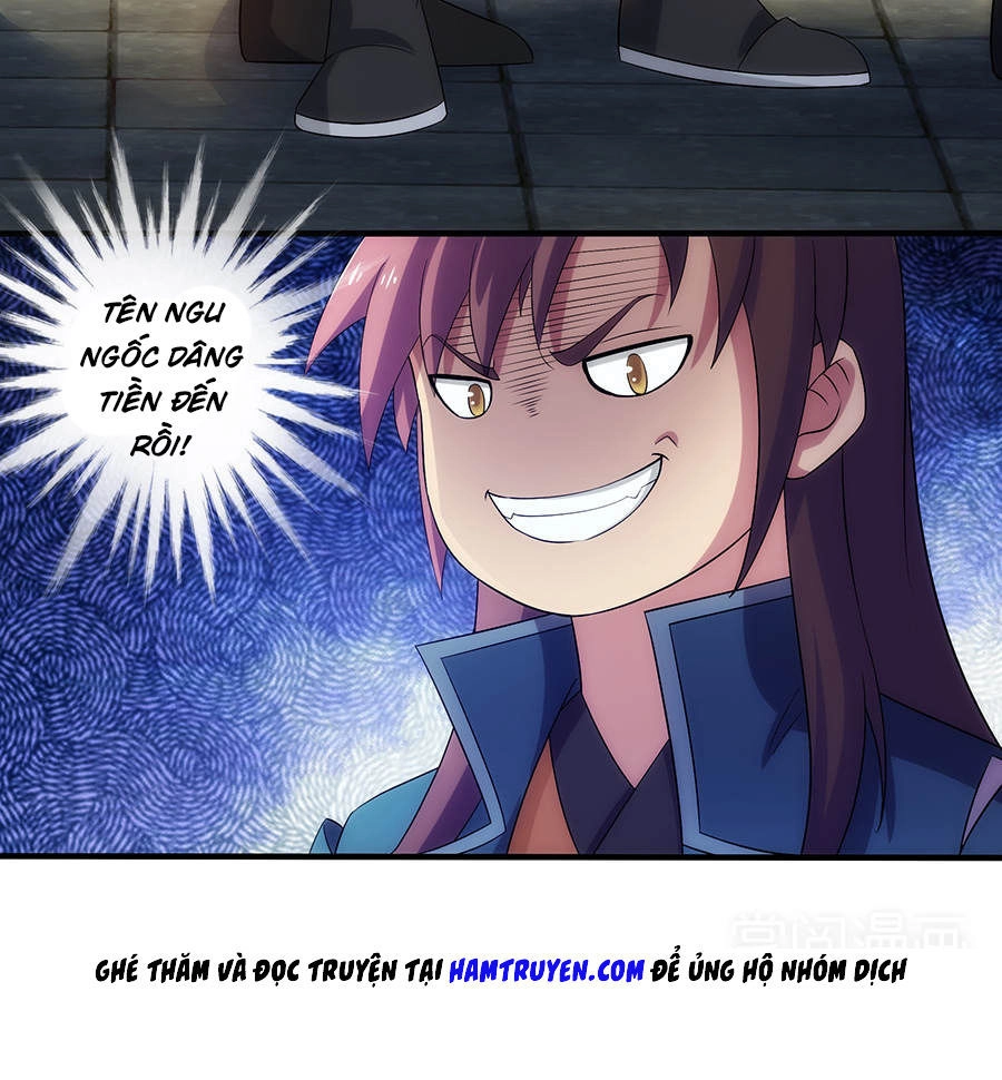 Tuyệt Thế Kiếm Thần Chapter 15 - 31