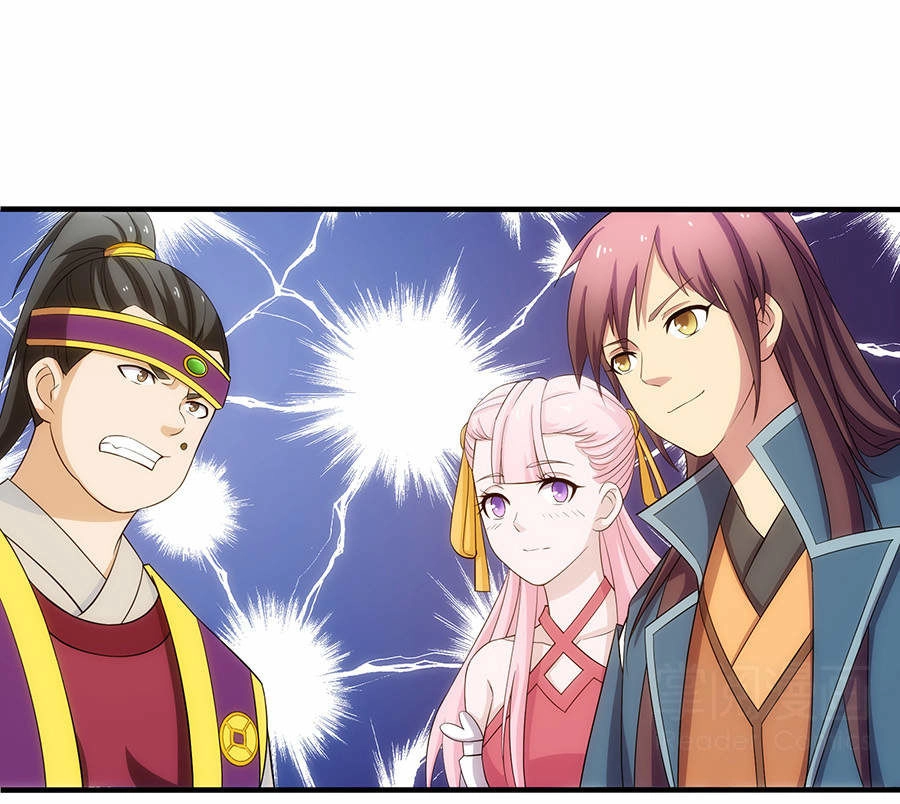 Tuyệt Thế Kiếm Thần Chapter 16 - 7