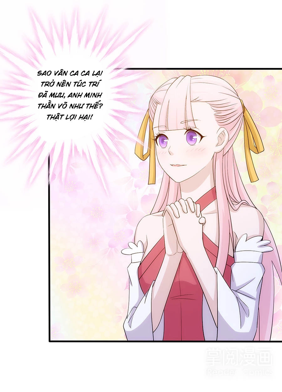 Tuyệt Thế Kiếm Thần Chapter 16 - 18