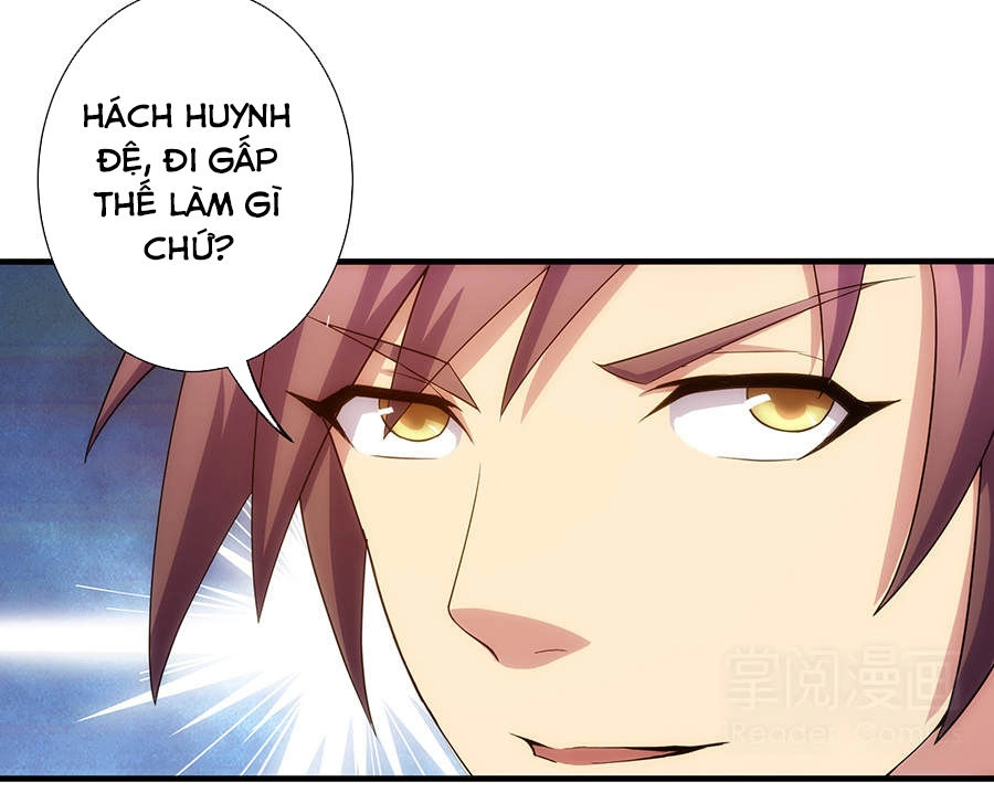 Tuyệt Thế Kiếm Thần Chapter 16 - 20