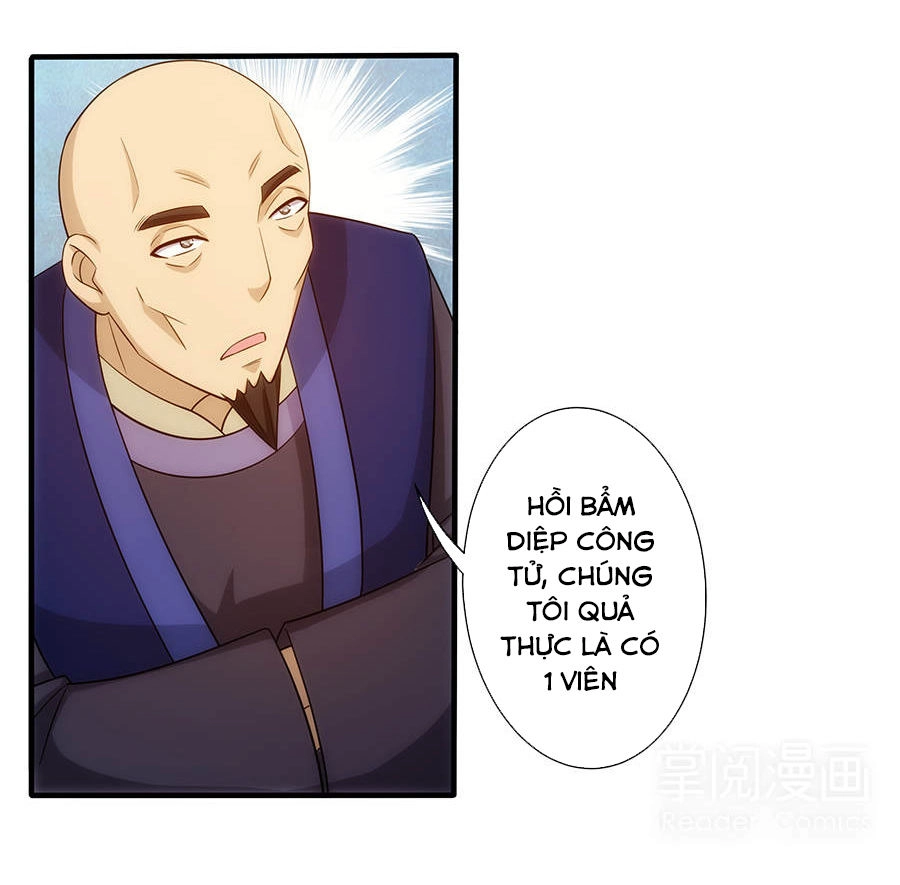 Tuyệt Thế Kiếm Thần Chapter 17 - 20