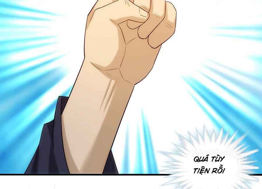 Tuyệt Thế Kiếm Thần Chapter 18 - 3