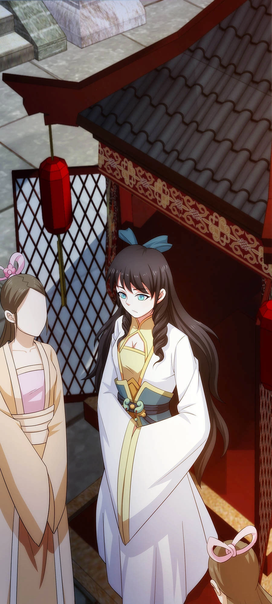 Tuyệt Thế Kiếm Thần Chapter 18 - 11