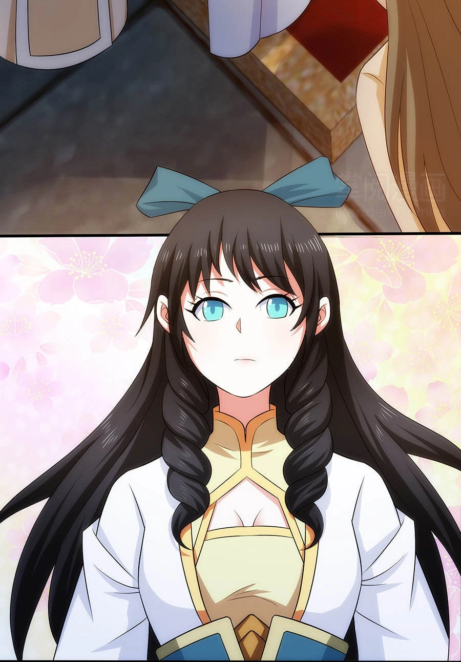 Tuyệt Thế Kiếm Thần Chapter 18 - 12