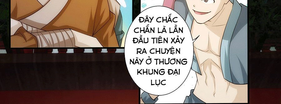 Tuyệt Thế Kiếm Thần Chapter 19 - 3