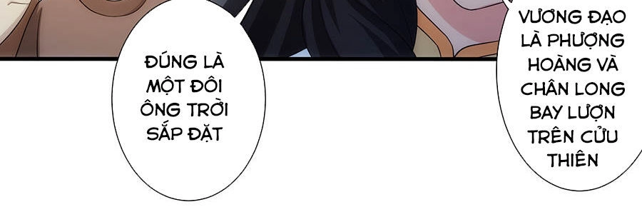 Tuyệt Thế Kiếm Thần Chapter 19 - 8