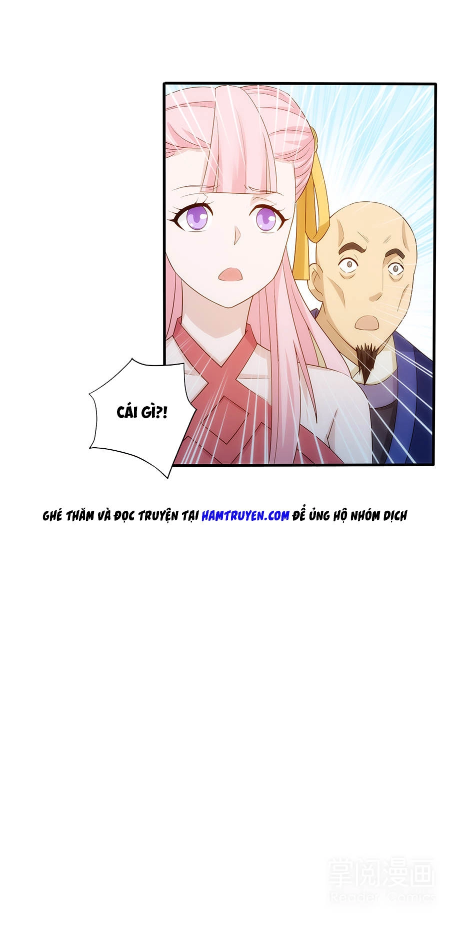 Tuyệt Thế Kiếm Thần Chapter 19 - 20