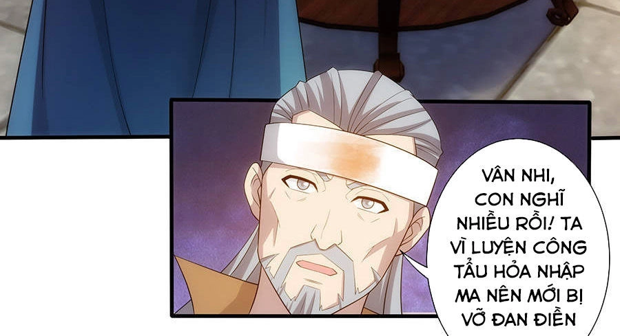 Tuyệt Thế Kiếm Thần Chapter 20 - 18